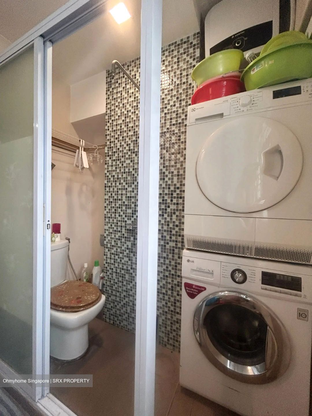 Blk 121 Bukit Batok Central (Bukit Batok), HDB Executive #549119631